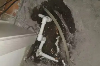 博野县卫生间漏水检测多少钱